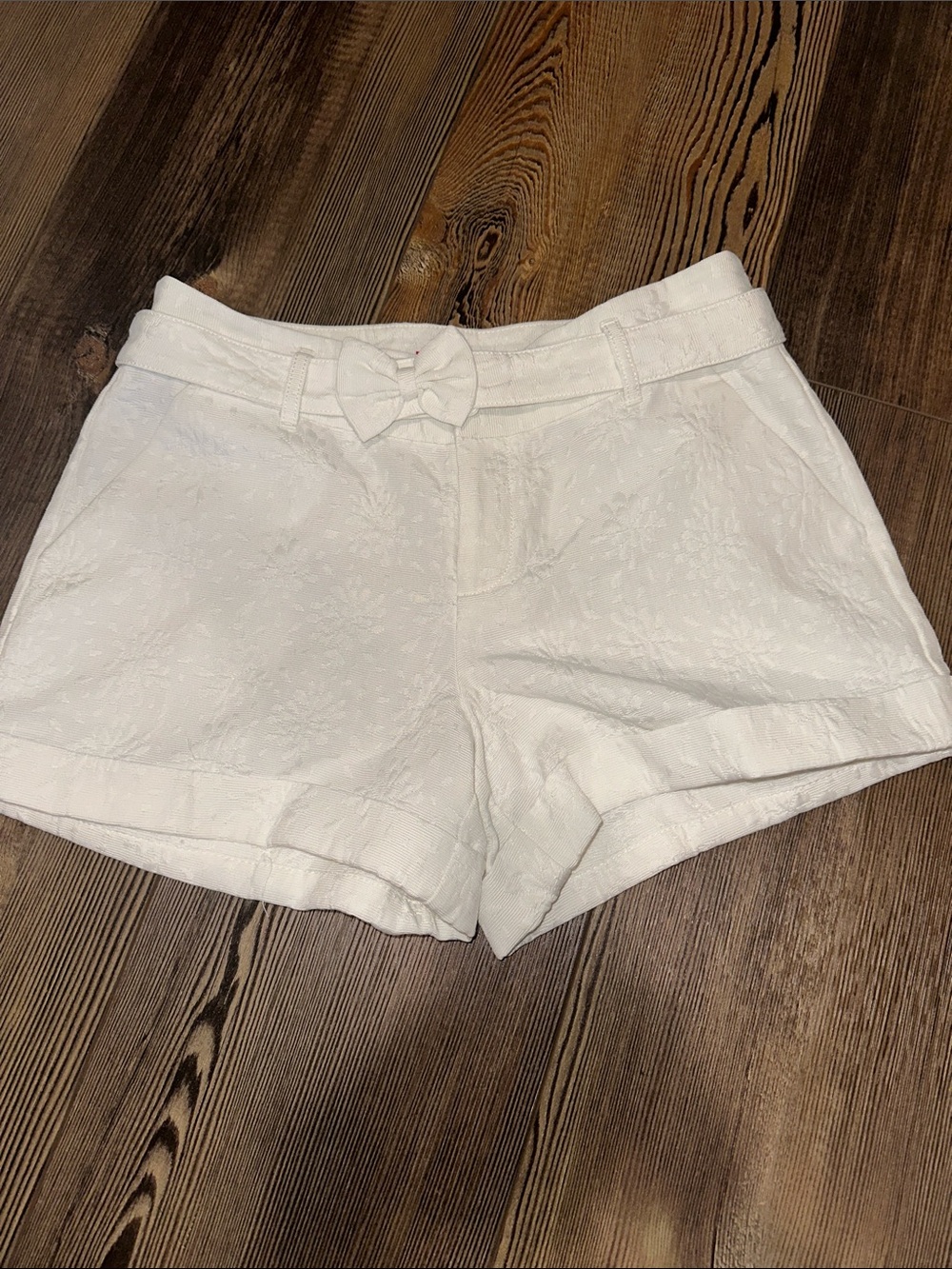 Women’s ELLE shorts